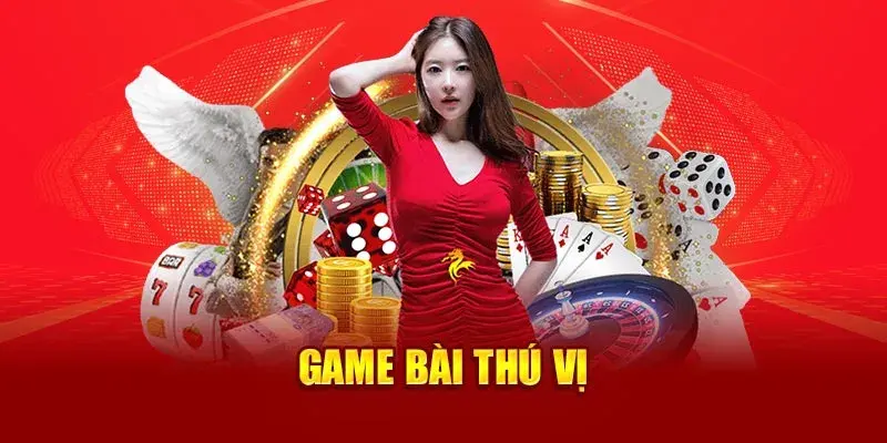 Game bài thú vị tại nhà cái Sa88