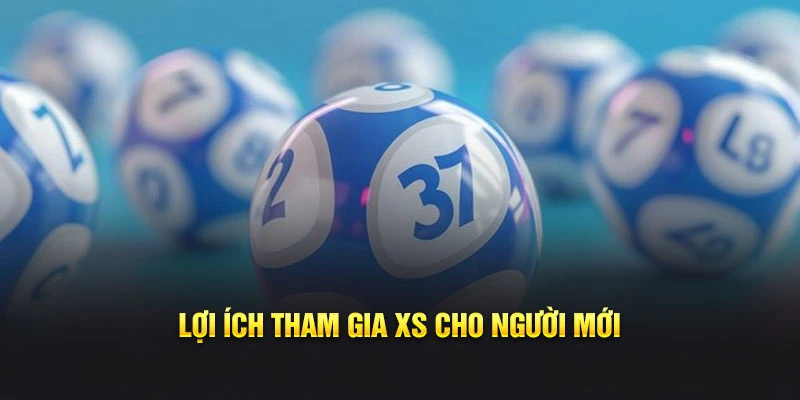 Luật của tựa game XS chi tiết cho thành viên