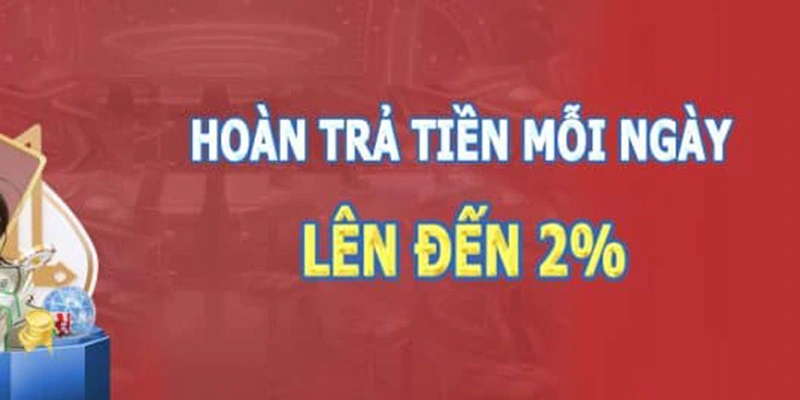 Tài Xỉu nổi bật với rất nhiều chương trình khuyến mãi