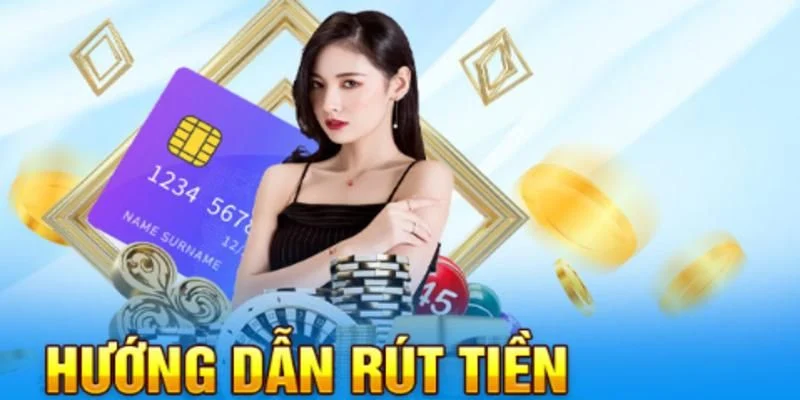 Xem ngay hướng dẫn để thực hiện lệnh rút tiền tại sa88 thành công ngay lần đầu