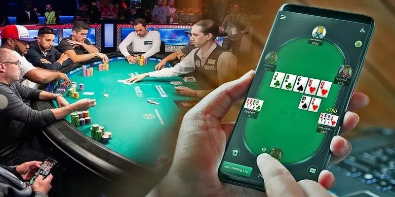 Các tips chơi Poker Sa88 chắc thắng từ các cao thủ năm 2024