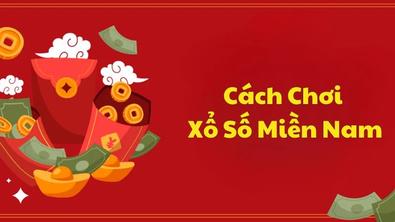 Cách Chơi XSMN Nhanh Chóng