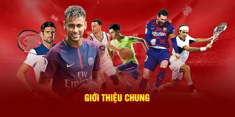 Giới thiệu chung Im Sports Sa88