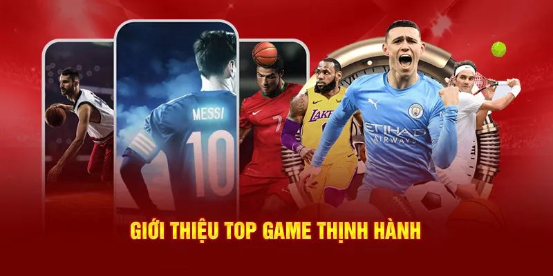 Giới thiệu top game thịnh hành Im Sports Sa88