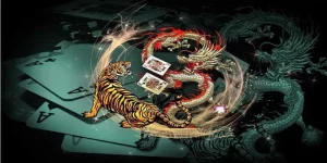 Tại sao nên tham gia trải nghiệm Dragon Tiger