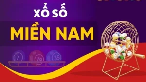 Thông tin chung xổ số miền Nam tại Dola789