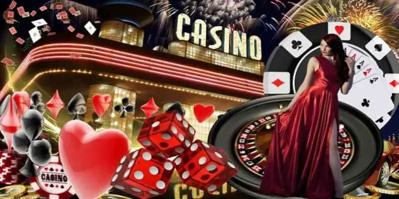 Giới thiệu về sảnh cược MG Casino Sa88.page